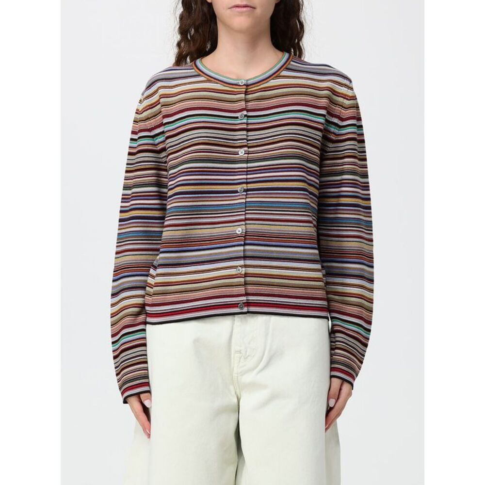 Paul Smith Women Cardigan Woman Paul Smith